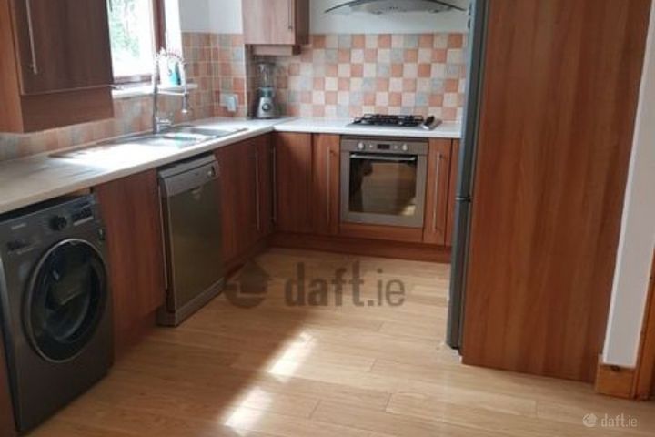 Castlegate Park, Adamstown, Adamstown, Co. Dublin