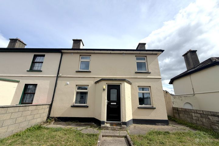 Oliver Plunkett Terrace, Clonmel, Clonmel, Co. Tipperary