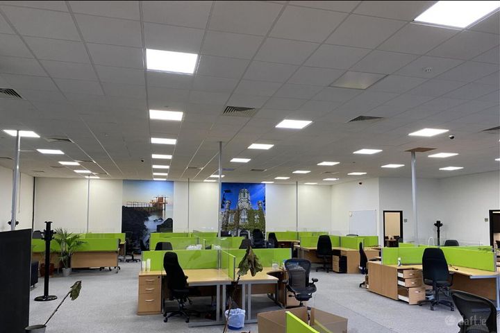 Unit 8A & 9 Claregalway Corporate Park, Claregalway, Co. Galway