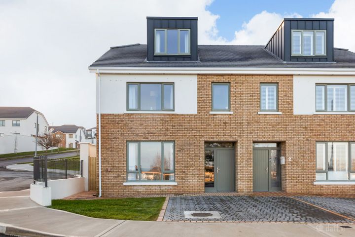 Mariner's Point, Greenhill Road, Wicklow Town, Co. Wicklow