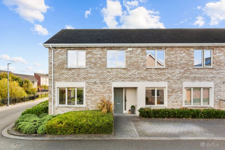 1 Phelan Way, Royal Canal Park, Ashtown, D.15, D15T6EF