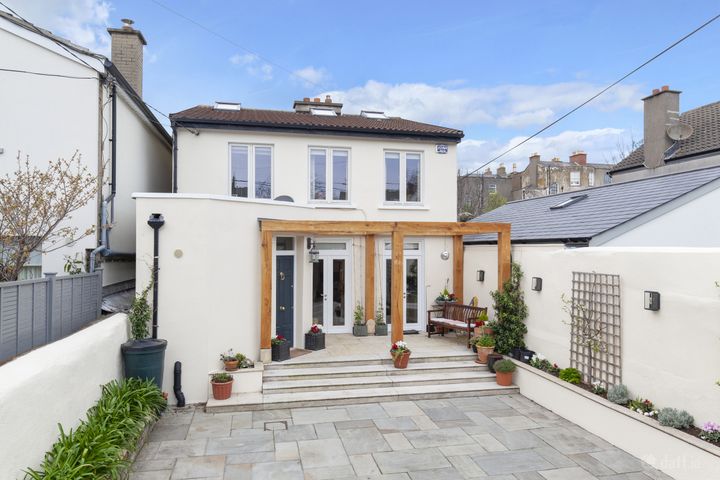 38 Heytesbury Lane, Ballsbridge, Dublin 4, Dublin 4, Dublin