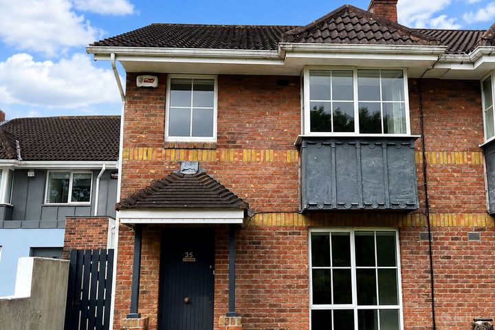 35 The Maples, Dublin 14, Windy Arbour, Dublin 14