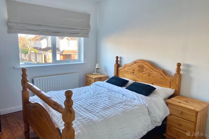 Clonee, Dublin 15, Huntstown, Dublin 15