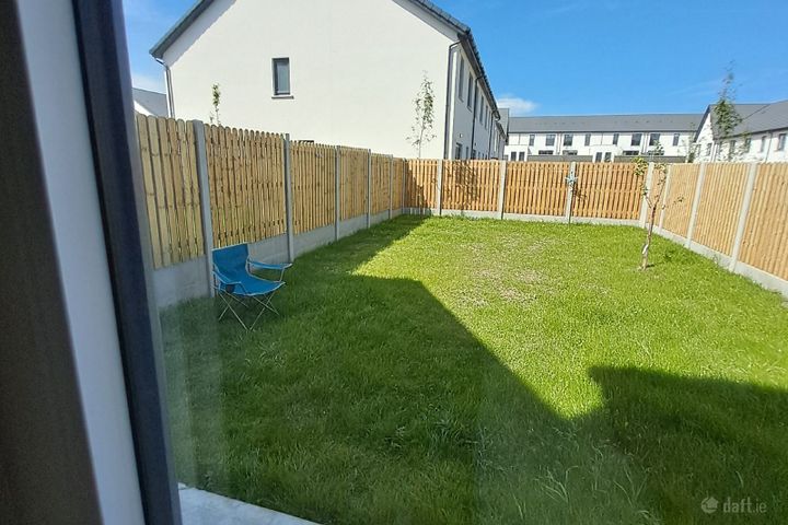 Parkleigh Road,Seven Mills,Dublin 22, Clondalkin, Dublin 22