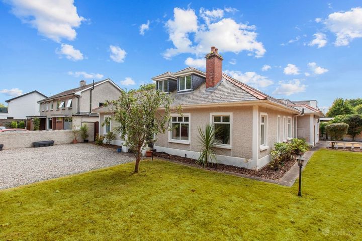 187 Mount Prospect Avenue, Dublin 3, Clontarf, Dublin 3, D03YD99