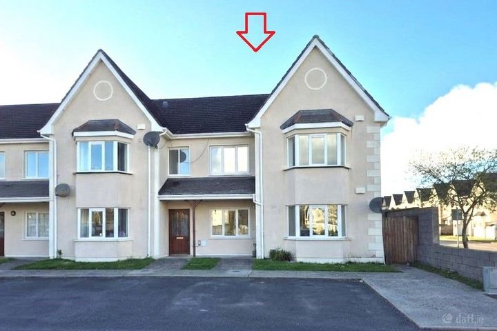 44a Manorfield, Kinnegad, Co. Westmeath, N91VW61