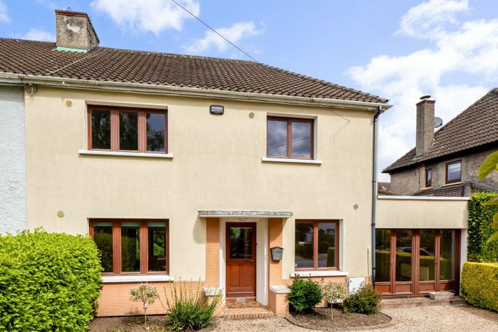 6 Merlyn Drive, Dublin 4, Sandymount, Dublin 4, D04T2H6
