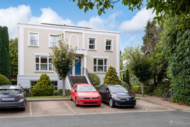 49 Westfield, Sion Hill, Rock Road, Blackrock, Co. Dublin, A94XK46