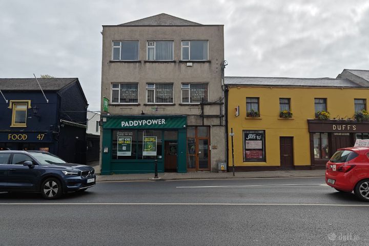 48 Main Street, Bray, Co. Wicklow