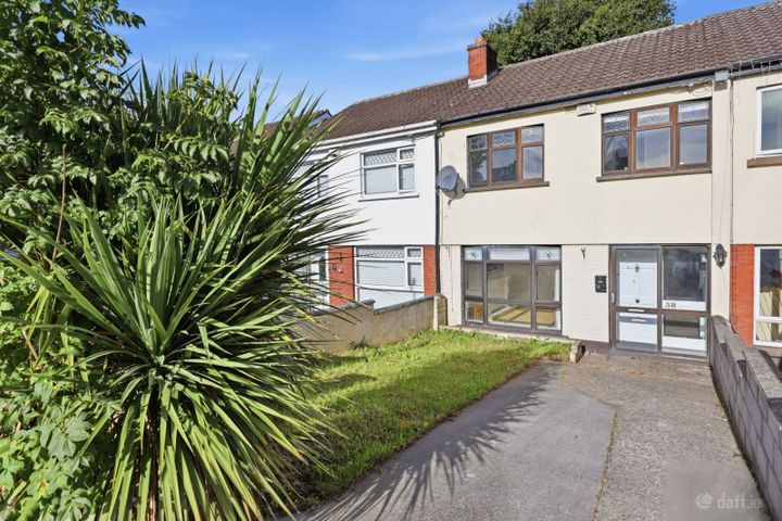 38 Huntstown Rise, Mulhuddart, Huntstown, Dublin 15, D15YPH3