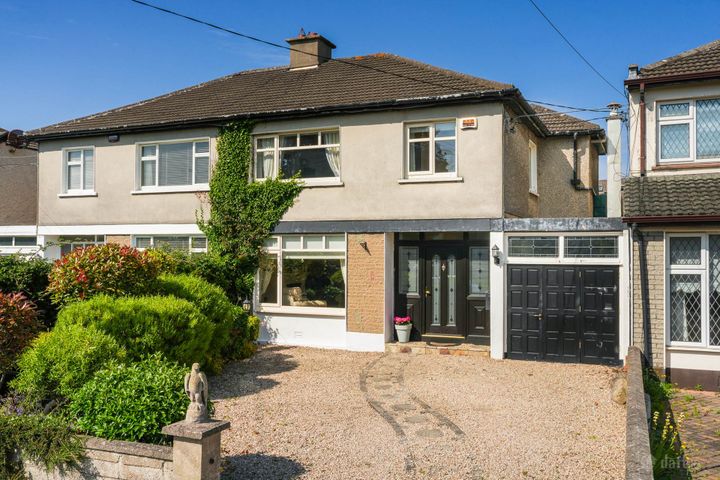 69 Granitefield, Rochestown Avenue, Dun Laoghaire, Co. Dublin, A96N8F8
