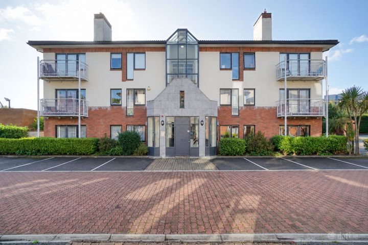 Apartment 62, Brooklands, Donnybrook, Dublin 4