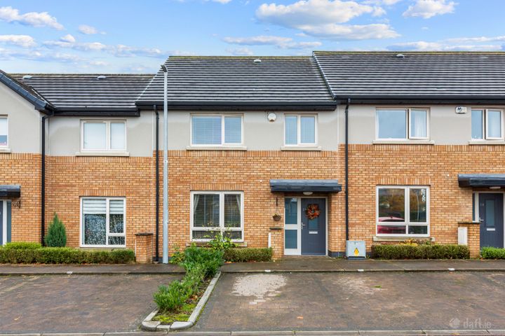 25 Abbots Grove Avenue, Knocklyon, Dublin 16, D16 EA38