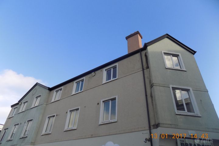 Apartment 1, Chamber Court, Cavendish Lane, Castlebar, Co. Mayo