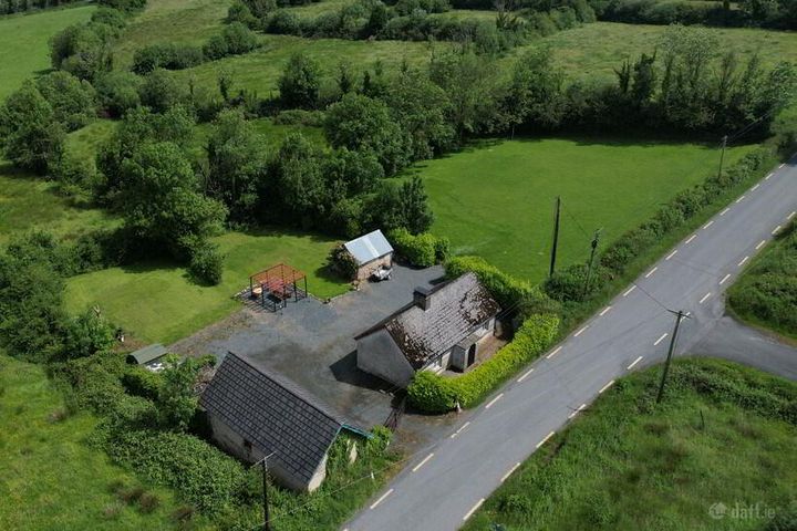 Mullanwary, Belturbet, Co. Cavan, H14X274