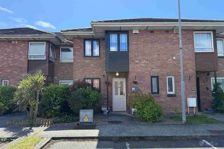 31 Brabazon Links, Golf Links Road, Bettystown, Co. Meath, A92T9D9