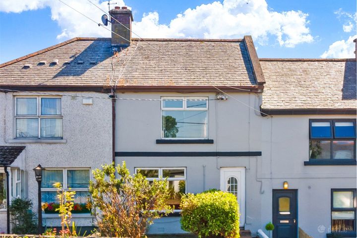 3 Dunbur Terrace, Wicklow Town, Co. Wicklow, A67NC43