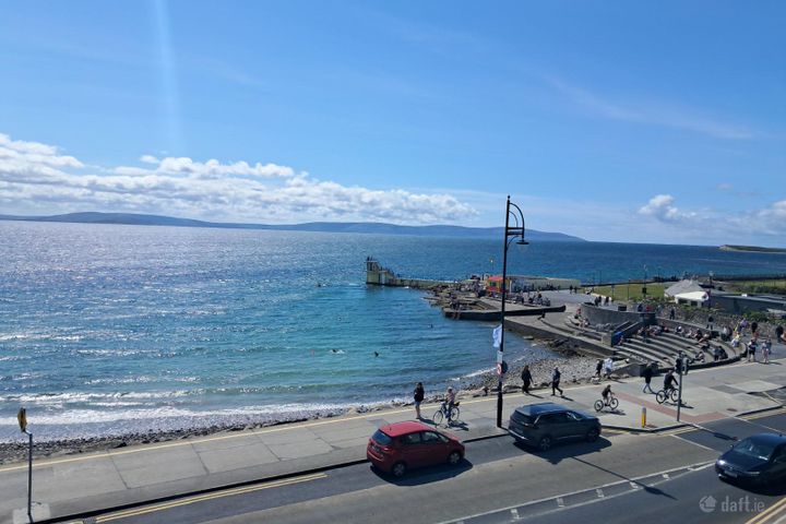 Ocean Towers, Upper Salthill, Galway City Centre, Co. Galway