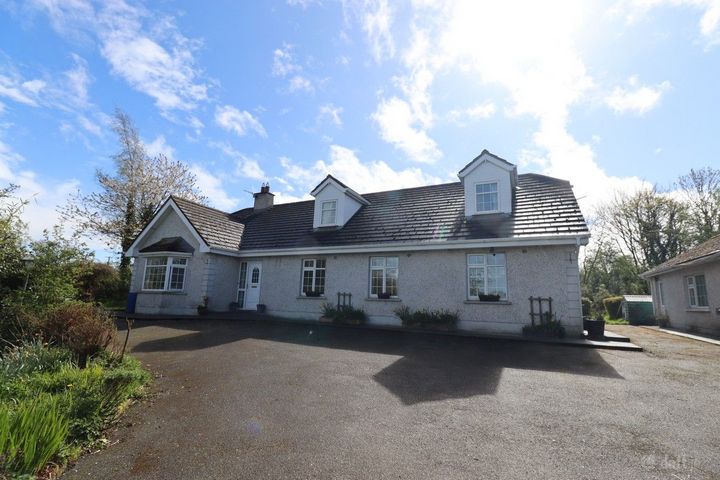 Westwood, Mountprospect, Mountnugent, Co. Cavan, A82E1X2