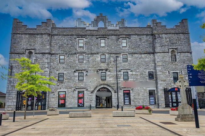Apartment 15 Stone Court, The Square, Roscommon Town, Co. Roscommon