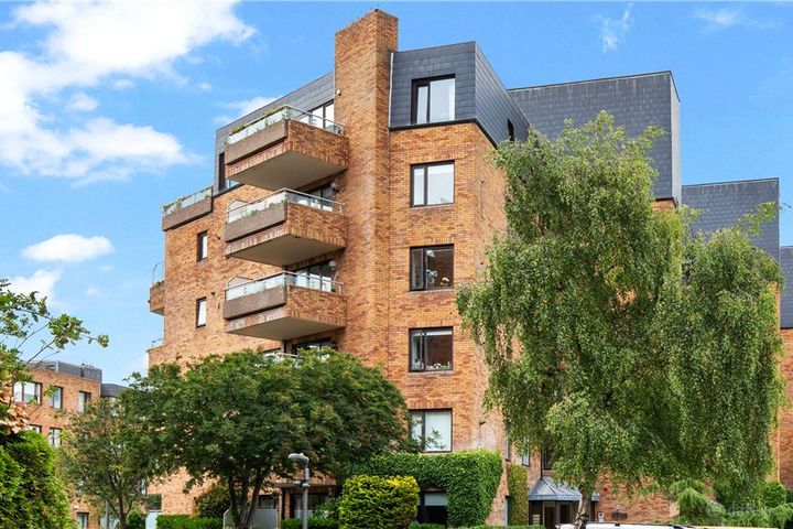 124 Merrion Village, Ballsbridge, Dublin 4, D04XE95