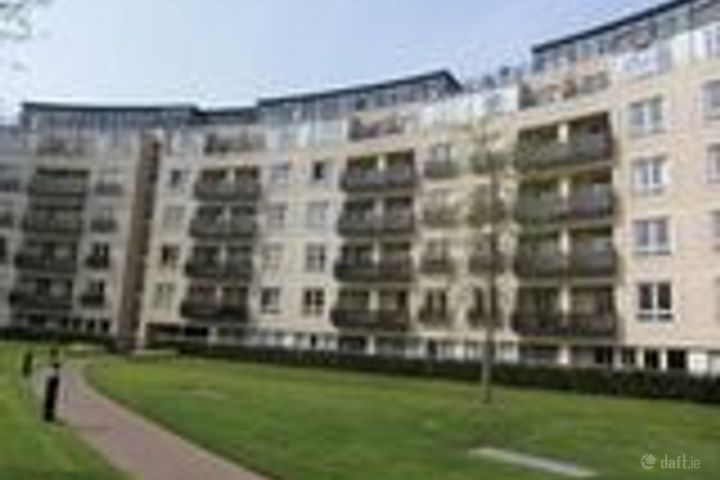 The Pines, Herbert Park Lane, Ballsbridge, Dublin 4