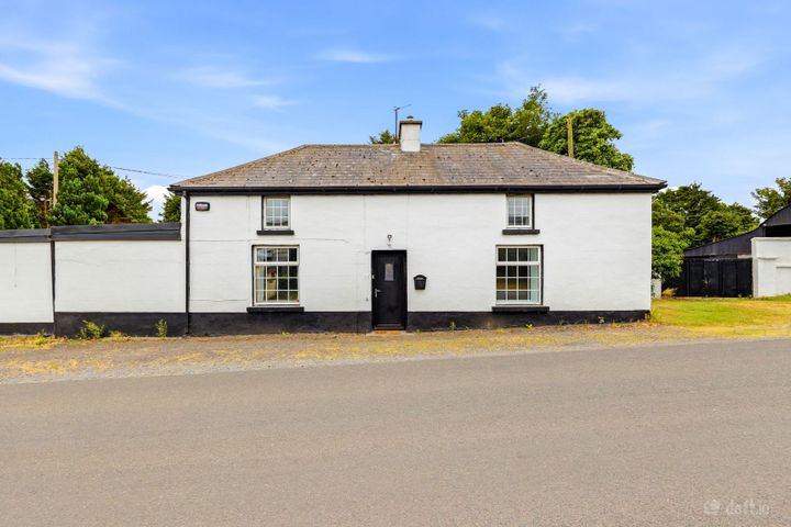 Hightown, Coralstown (House Plus Site), Mullingar, Co. Westmeath, N91FE04