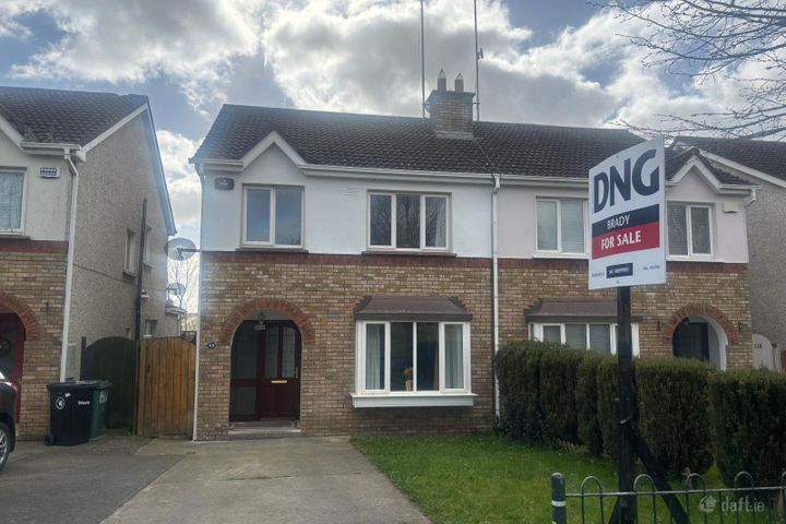 119 Shrewsbury Manor, Greenhills, Drogheda, Co. Louth, A92Y4EV