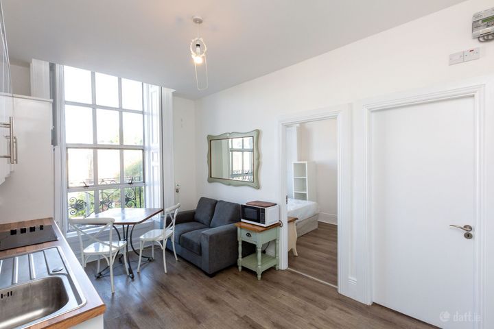 Flat 6, 46 Rathmines Road Upper, Rathmines, Dublin 6