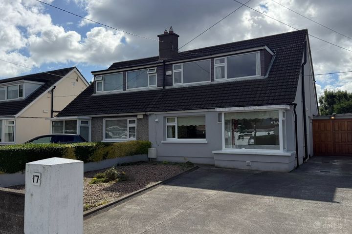 Meadow Grove, Dundrum, Dublin 16