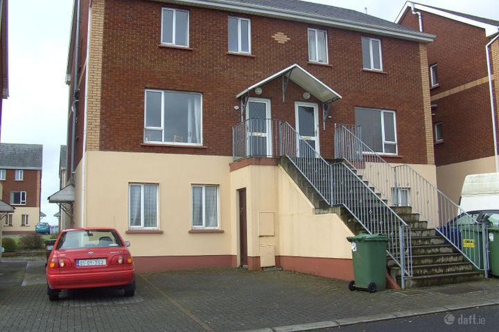3a Knock Hill, Limerick, Clonmacken, Co. Limerick