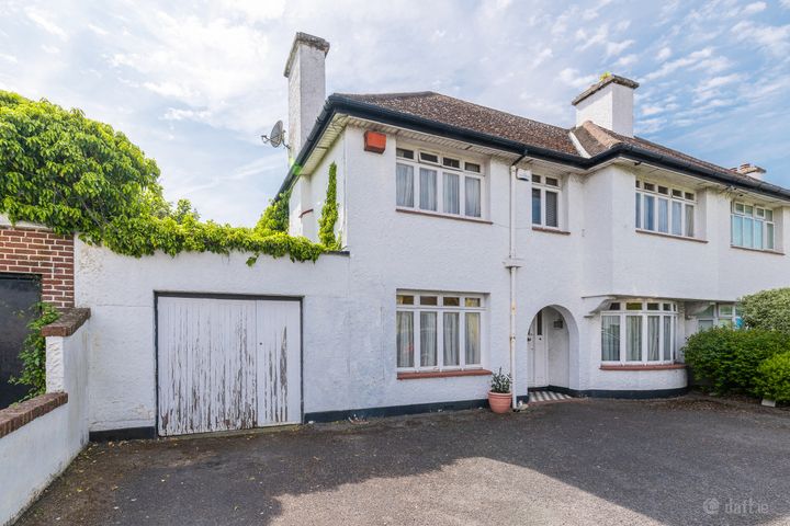 40 Greygates, Stillorgan Rd, Mount Merrion, Dublin