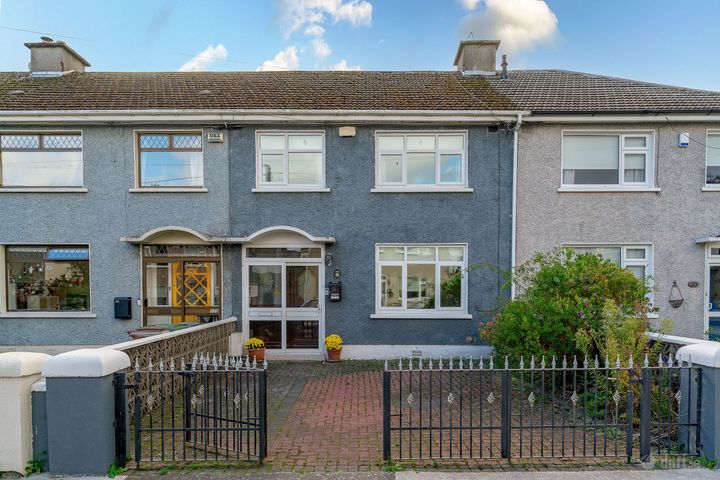 161 Collins Park, Dublin 9, Dublin, Dublin 9, Dublin