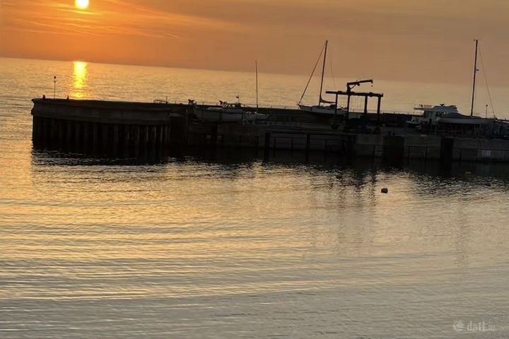 Apartment 210, The Valerian, Marina Village, Greystones, Co. Wicklow