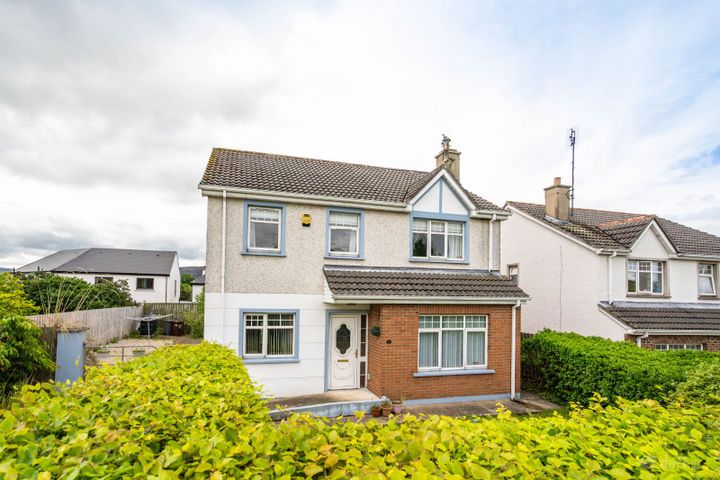 10 Rockdale, Buncrana, Buncrana, Co. Donegal, F93DA56