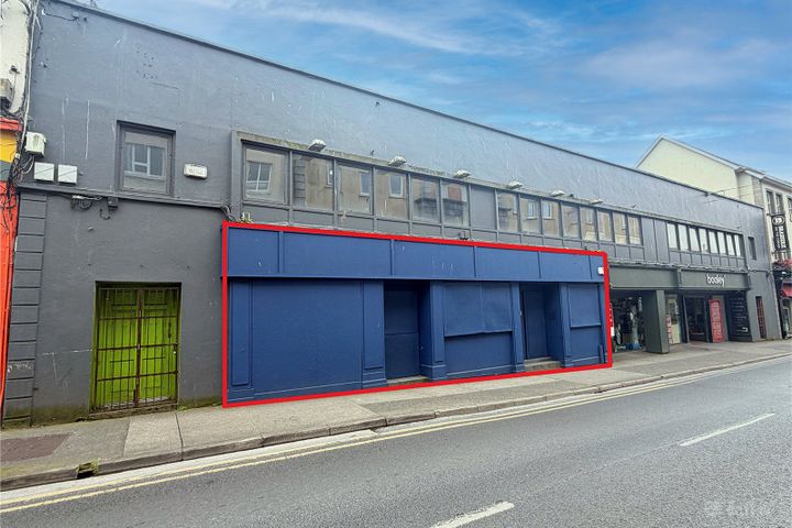 19 - 21 Eglinton Street, City Centre, Galway, H91C8NH