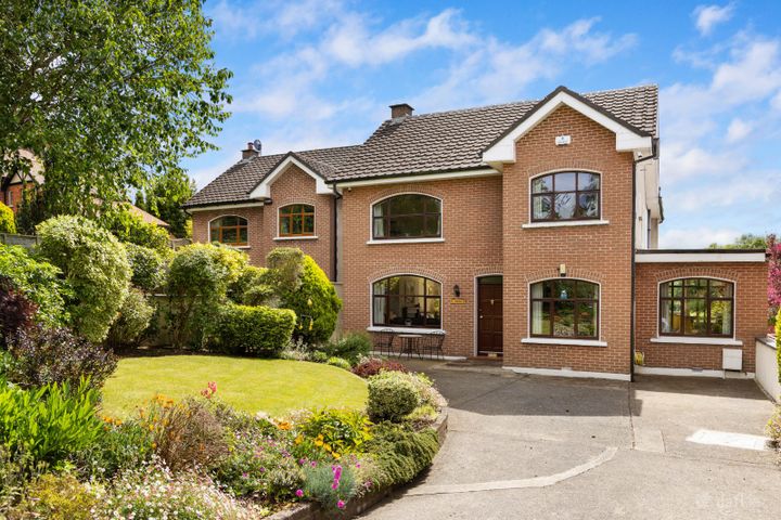 Linnaea, King Edward Road, Bray, Co. Wicklow, A98XD00