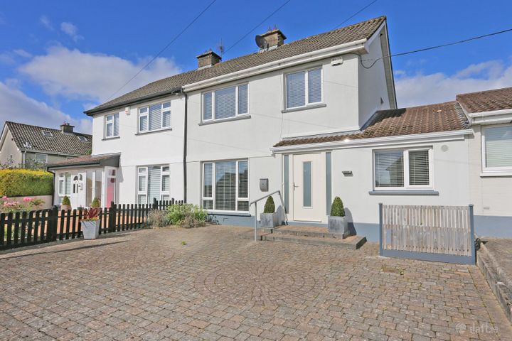 4 Woodbine Ave, Caherdavin Heights, Limerick, Limerick