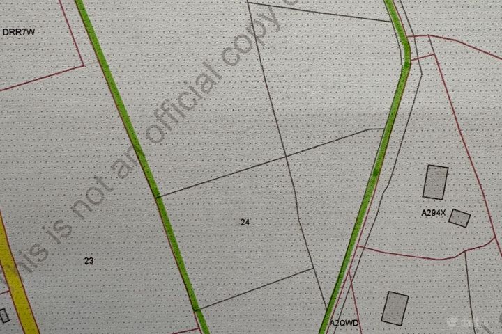 Drom, Glenbeigh, Co. Kerry, V93KX81