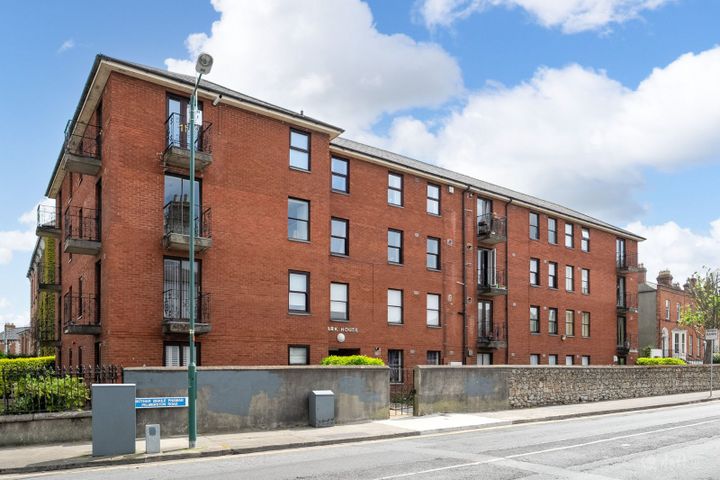 22 Park House, Palmerston Road, Rathmines, Dublin 6, D06HH87