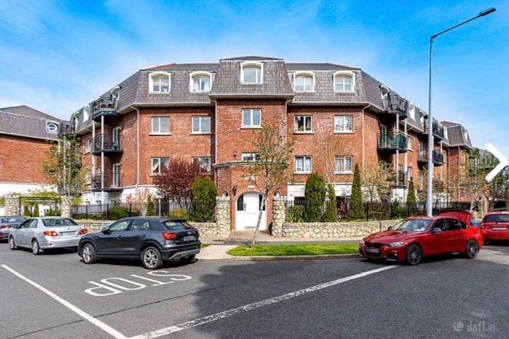 Apartment 99 Kerrymount, Kilgobbin Wood, Stillorgan, Co. Dublin