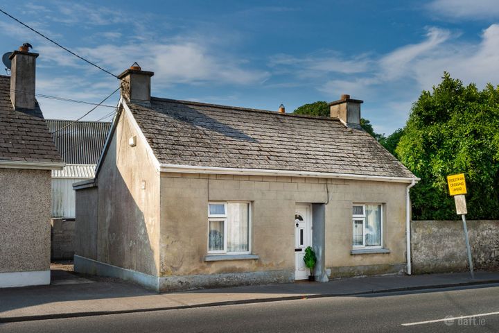 The Laurel, Patrick Street, Portarlington, Co. Offaly, R32NT28