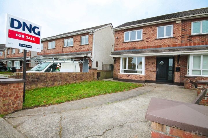 11 de Selby Lane, Citywest, Dublin 24, D24Y8P5