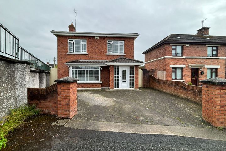 Shalea, 179a Pearse Park, Drogheda, Co. Louth, A92D2KP