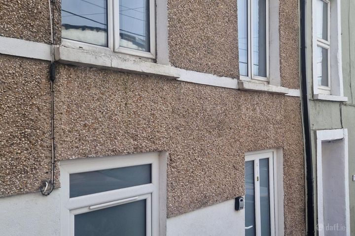 Apartment 1, 1 Garfield Terrace, St. Lukes, Co. Cork