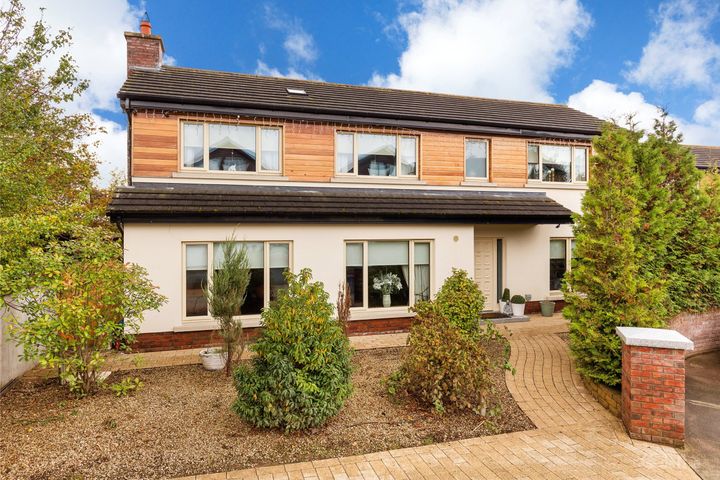 7 Warren Manor, Malahide, Dublin, Dublin