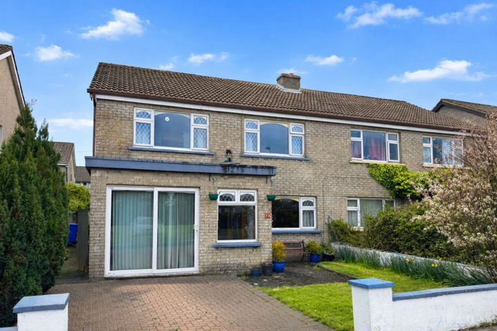 78 Cartron Bay, Cartron, Sligo, Co. Sligo, F91WF9P