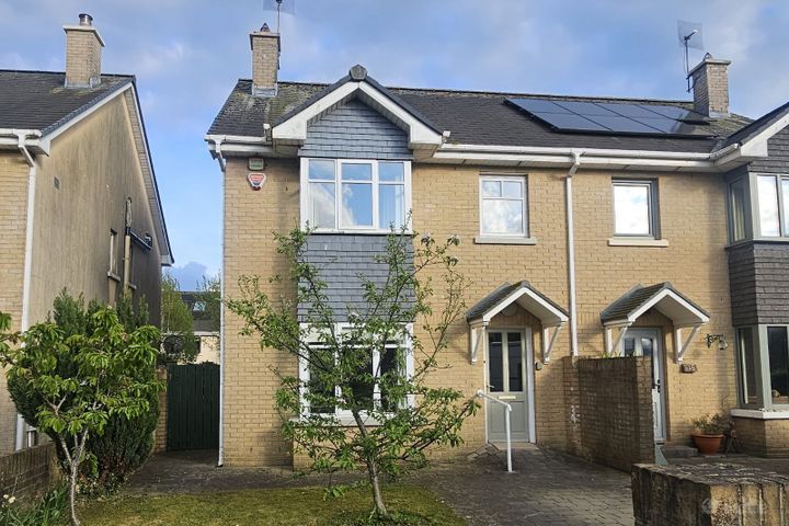14 Newberry, Castlemartin Lodge, Kilcullen, Kilcullen, Co. Kildare, R56AY86