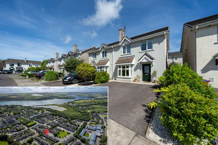 29 The Orchards, Kinsale, Kinsale, Co. Cork, P17X781